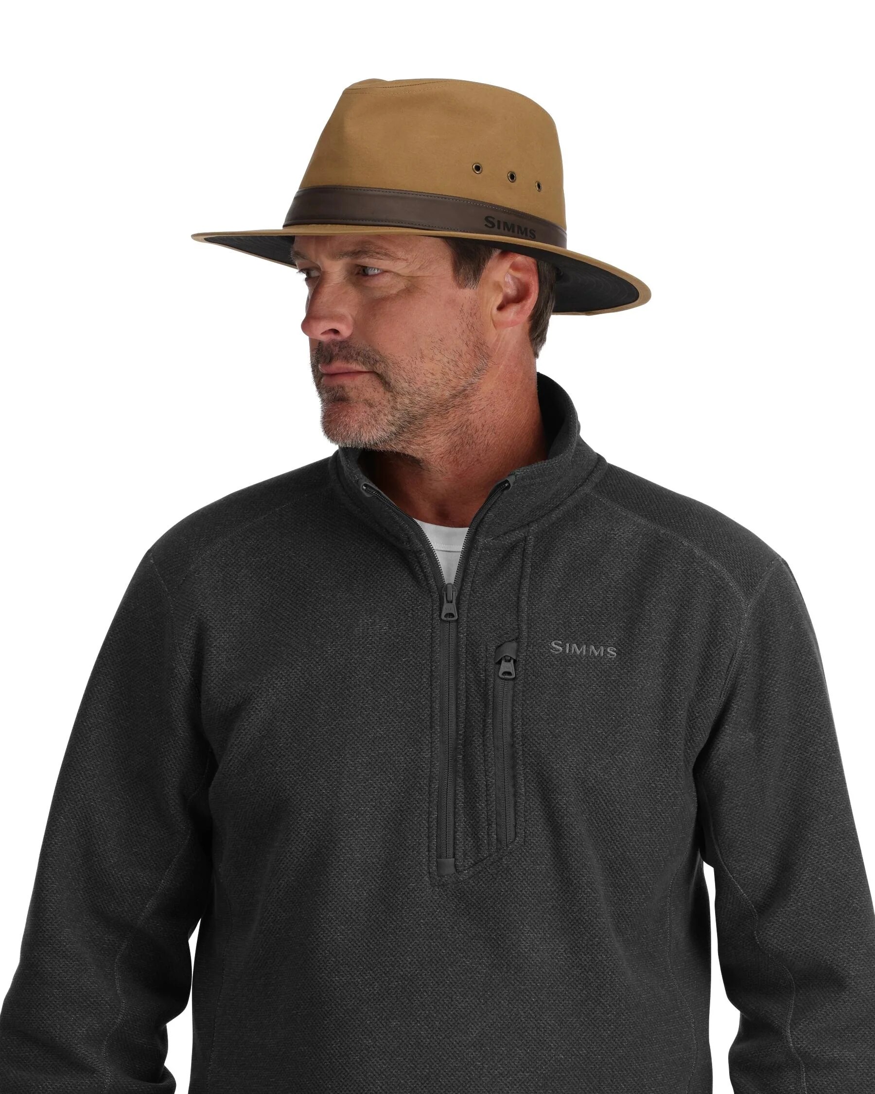 ブランド雑貨総合 Simms All Anglers | Hat Classic Guide 帽子